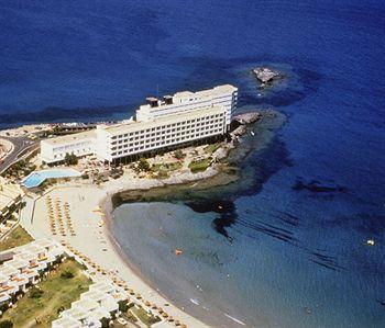 Servigroup Galua Hotel