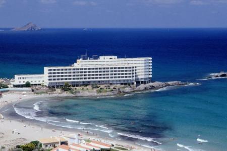 Servigroup Galua Hotel