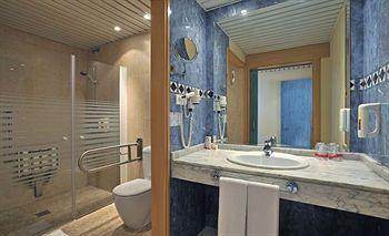 Servigroup Galua Hotel