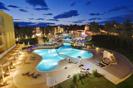 Hotel Sol Garden Istra for Plava Laguna