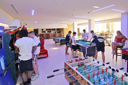 Hotel Sol Garden Istra for Plava Laguna