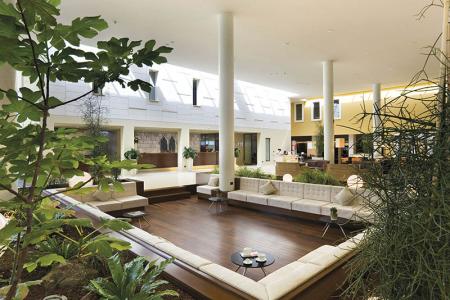 Hotel Sol Garden Istra for Plava Laguna