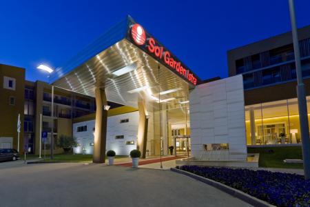 Hotel Sol Garden Istra for Plava Laguna