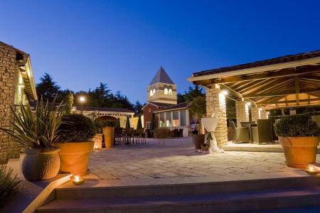 Hotel Sol Garden Istra for Plava Laguna