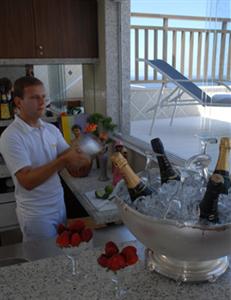 Отель Sol Ipanema в Рио де Жанейро - Бразилия