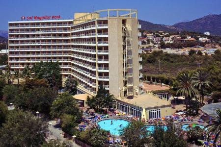 Sol Katmandu Park & Resort