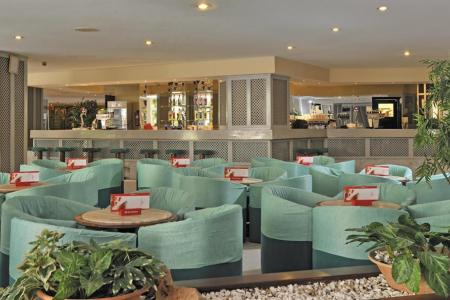 Sol Katmandu Park & Resort