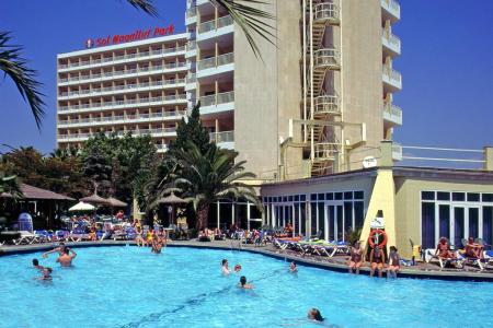 Sol Katmandu Park & Resort