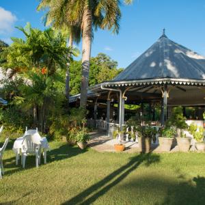 отель Auberge Chez Plume