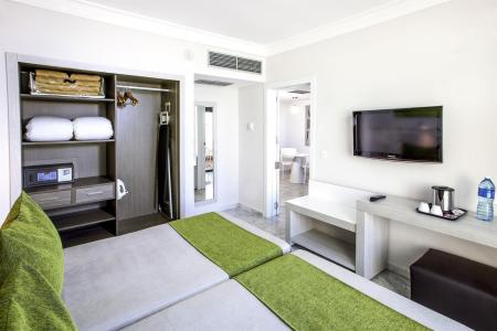 Отель Sol Palmeras в Варадеро - Куба