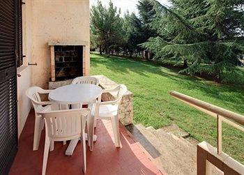 Отель Apartments Polynesia Plava Laguna в П-ов Истрия - Хорватия