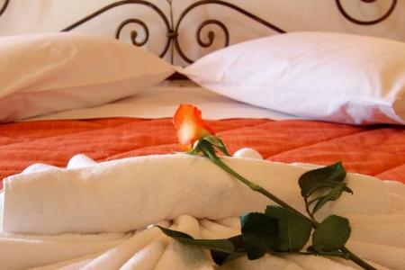 Acropole Delphi Hotel