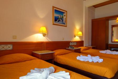 Acropole Delphi Hotel