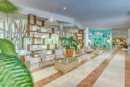 Отель Sol Rio de Luna y Mares Resort в Гуардалавака - Куба