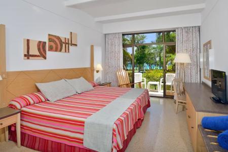 Отель Sol Rio de Luna y Mares Resort в Гуардалавака - Куба
