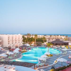 отель Ivy Cyrene Sharm