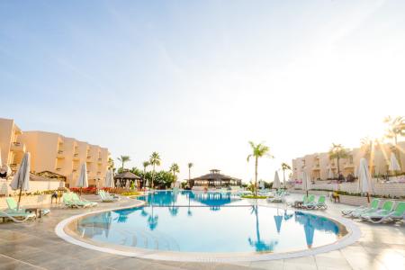 Отель Ivy Cyrene Sharm в Шарм-Эль-Шейх - Египет