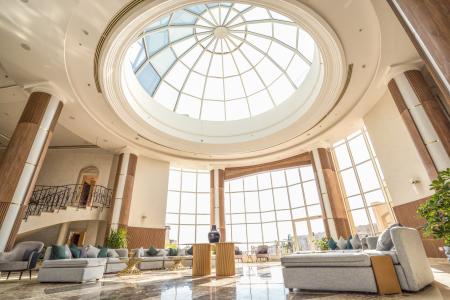 Отель Ivy Cyrene Sharm в Шарм-Эль-Шейх - Египет