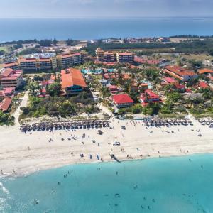 отель Sol Varadero Beach