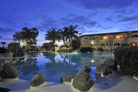 Отель Sol Sun Beach в Канарские о-ва Тенерифе - Испания