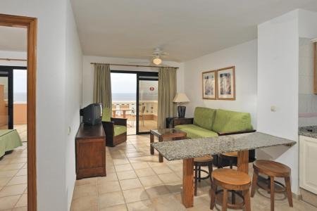 Отель Sol Sun Beach в Канарские о-ва Тенерифе - Испания