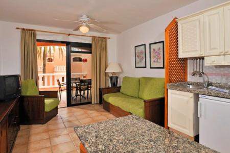 Отель Sol Sun Beach в Канарские о-ва Тенерифе - Испания