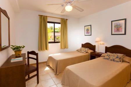 Отель Sol Sun Beach в Канарские о-ва Тенерифе - Испания