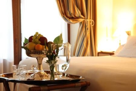 Auberge de la Maison