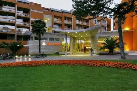 Sol Umag for Plava Laguna