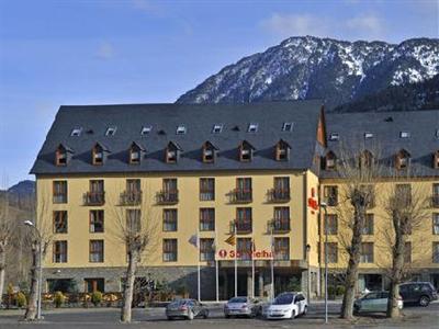 Tryp Vielha Baqueira