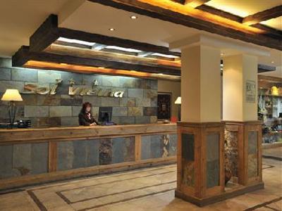 Tryp Vielha Baqueira