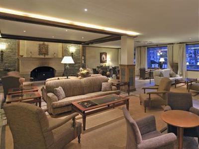 Tryp Vielha Baqueira