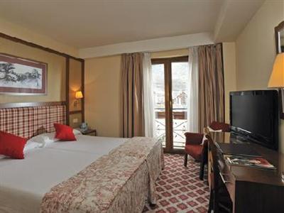 Tryp Vielha Baqueira