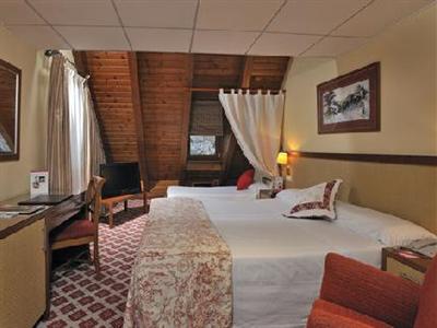 Tryp Vielha Baqueira