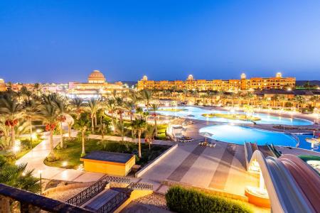 Отель Malikia Resort Abu Dabbab в Марса Алам, Эль Кусейр - Египет