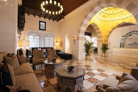 Отель Jaz Makadina в Макади - Египет