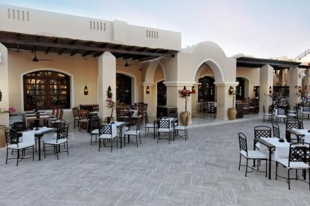 Отель Jaz Makadina в Макади - Египет