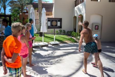 Отель Jaz Makadina в Макади - Египет