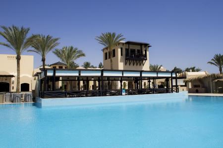 Отель Jaz Makadina в Макади - Египет