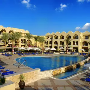 отель Jaz Makadi Gardens - TUI BLUE Makadi Gardens