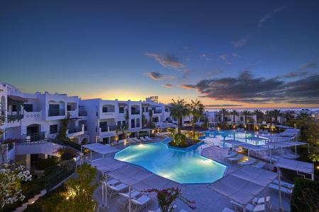 Отель JAZ Neo Naama Bay в Наама Бей - Египет