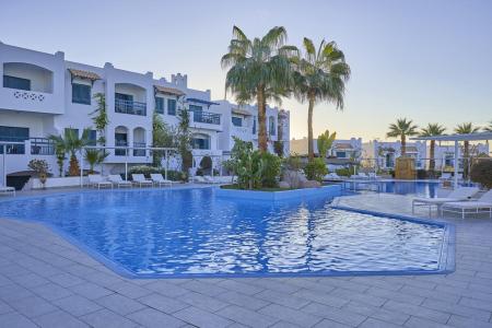 Отель JAZ Neo Naama Bay в Наама Бей - Египет