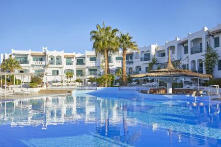 Отель JAZ Neo Naama Bay в Наама Бей - Египет