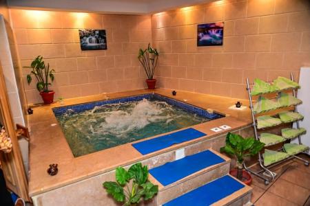 Отель Eagles Paradise Abu Soma в Сафага - Египет