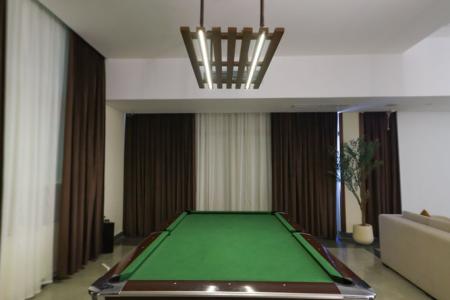 Отель Eagles Paradise Abu Soma в Сафага - Египет