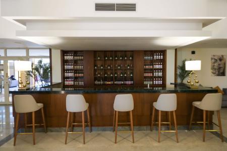 Отель Eagles Paradise Abu Soma в Сафага - Египет