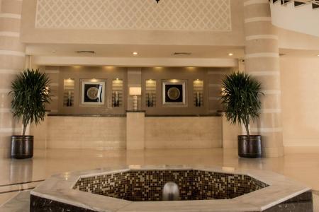 Отель Jaz Sharks Bay в Шаркс Бей - Египет