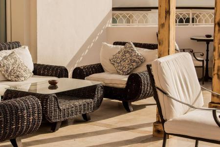 Отель Jaz Sharks Bay в Шаркс Бей - Египет