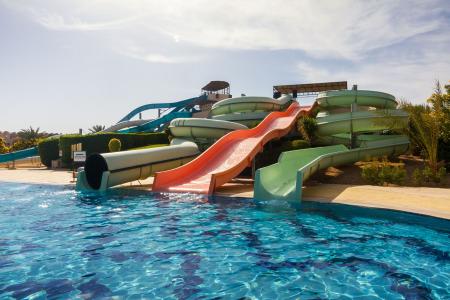 Отель Jaz Solaya в Марса Алам, Эль Кусейр - Египет