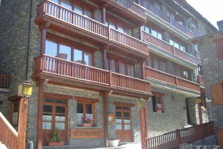 Solana De Ransol APP